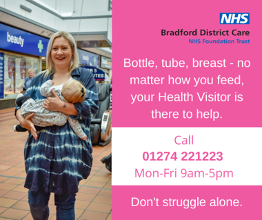 BDCFTHealthVisitors tweet media