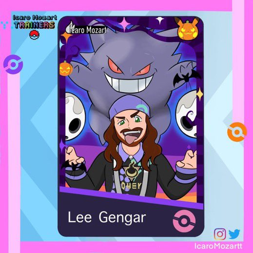 LeeGengar