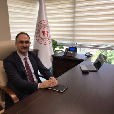 Alinur Aktaş