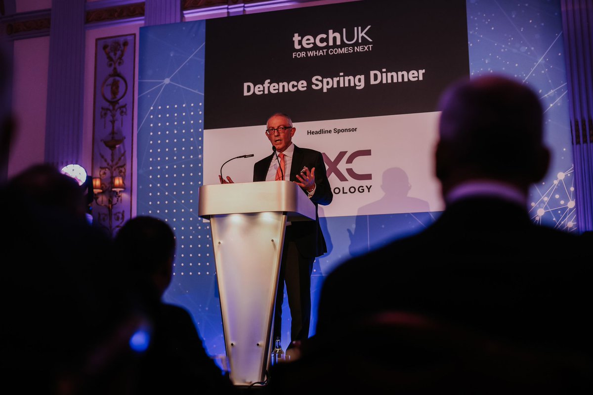 techUK tweet media
