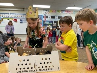 Argos Schools tweet media