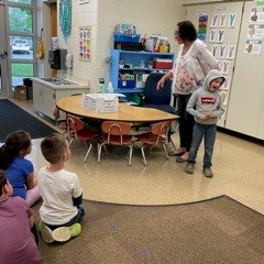 Argos Schools tweet media