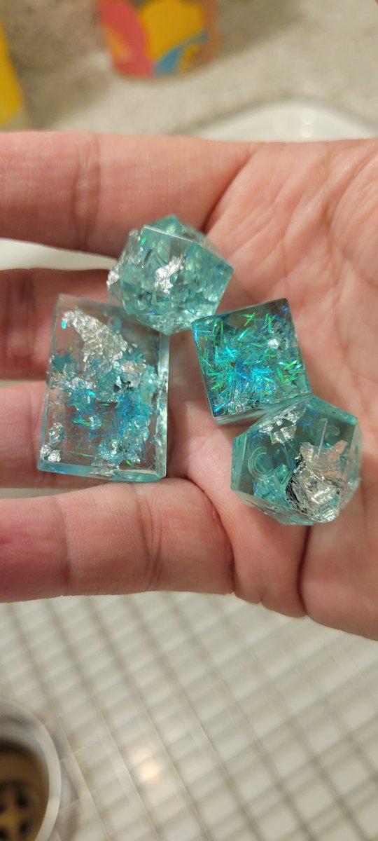 PrimusDice's tweet photo. So, it's #WIPWednesday and we are working up to the next Kickstarter.
Here's a peek! https://t.co/zCC48t1o7v
