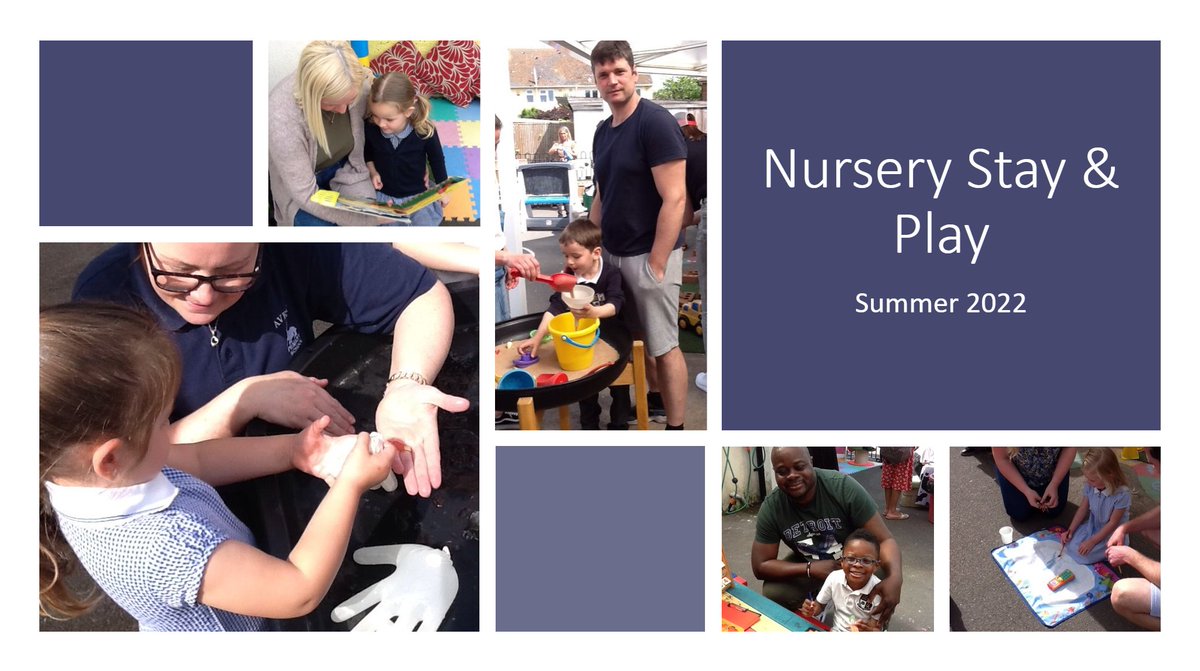 DilkesAcademy's tweet photo. It was wonderful to see so many parent/carers join us today for our Nursery Stay &amp; Play @MrsLowe_EYFS 

Thank you for your continued support! https://t.co/lQF4lAfsgi
