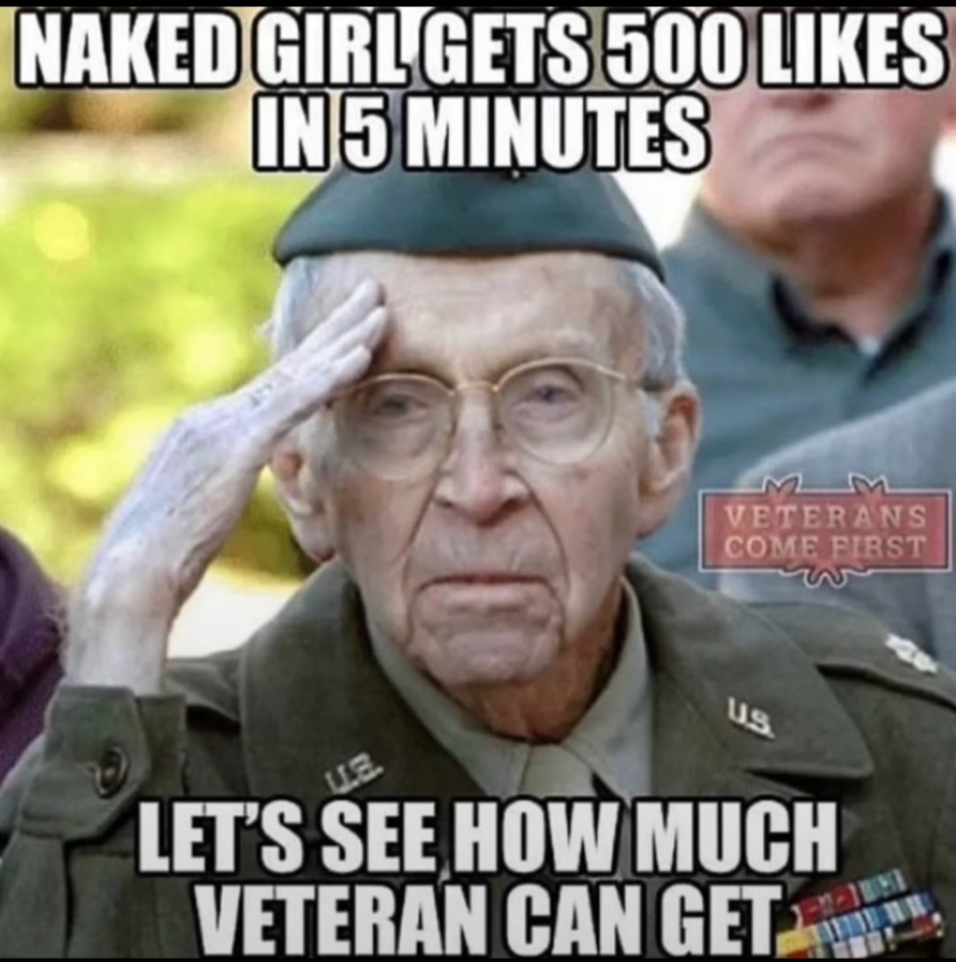Richard4m's tweet photo. 💖🎀🌹💖🎀🌹💖🎀🌹🇺🇸🏆
Blessings to @codeofvets and @cov_Gretchen for ALL their 24/7/3/5 COLLECTIVE efforts to HELP ANY and ALL #OurVETS..
PLS FOLLOW @codeofvets and DONATE ANYTHING you can 🙏
@Richard4m #Blessings #IFB https://t.co/3u8wMKFt27