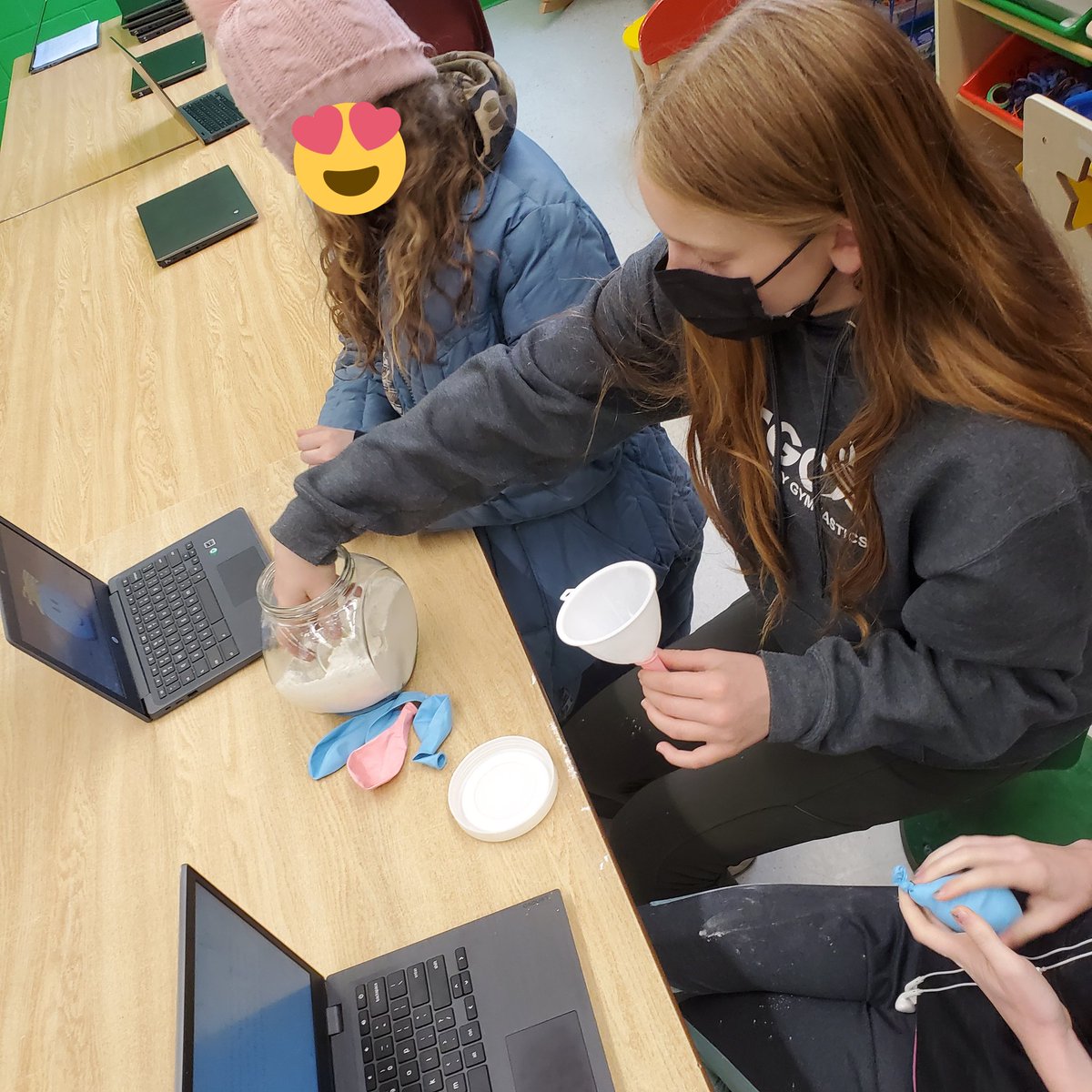 Our mental health "show and share fair" was a huge success 🙌. I'm so proud of my students. They did a great job on their presentations! <a href="/ChippewaTVDSB/">Chippewa P.S. TVDSB</a>