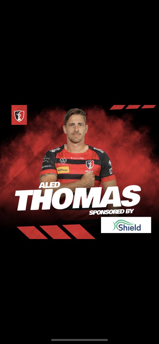 Aled (@aledt10mas) on Twitter photo Huge thank you to everyone at Shield for your support and sponsorship this season! π§πͺπ» #wizards <a href="/BeAberavon/">Aberavon Rugby Supporters & Social Club</a> Huge thank you to everyone at Shield for your support and sponsorship this season! π§πͺπ» #wizards <a href="/BeAberavon/">Aberavon Rugby Supporters & Social Club</a>