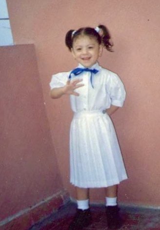 yosoylalangarik's tweet photo. Te amo @yolandafaz  #laprincess de mamá 🤍 https://t.co/NS6vURm8IQ