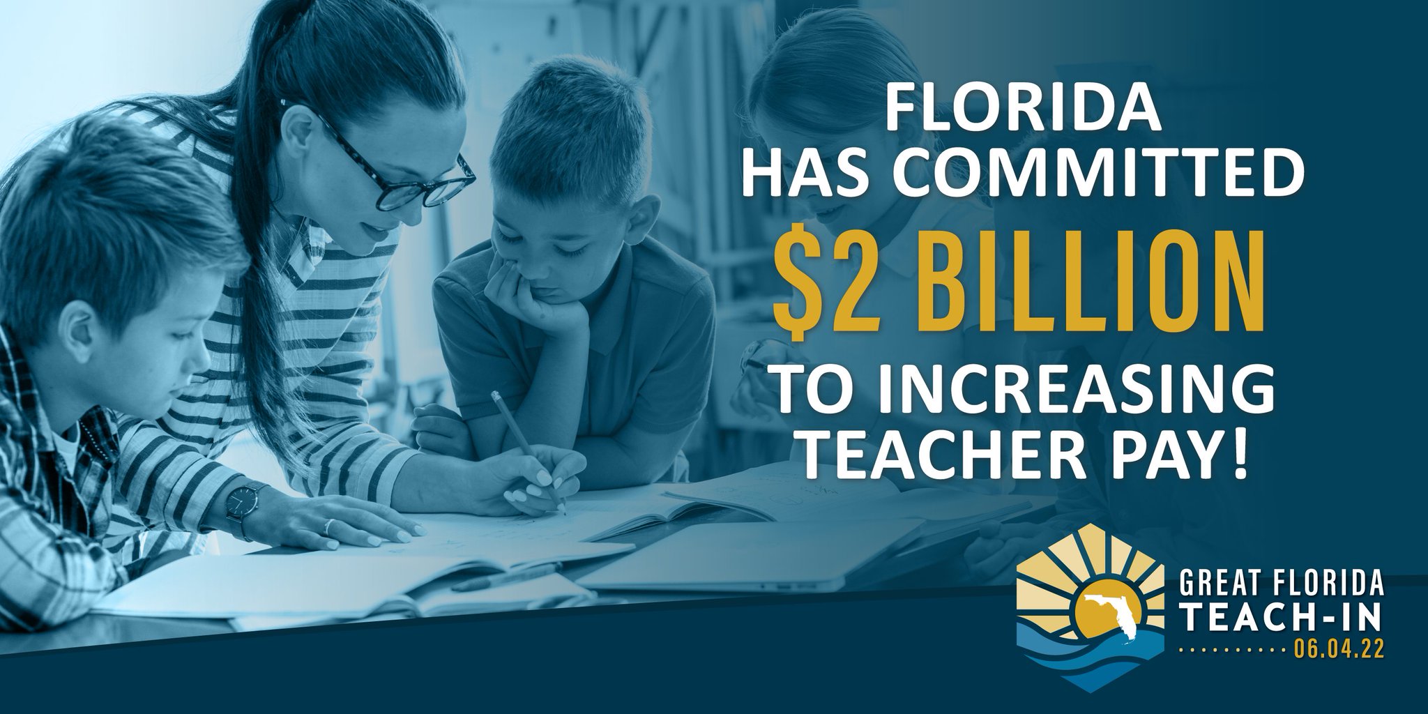 Florida Department of Education on Twitter "Florida continuously
