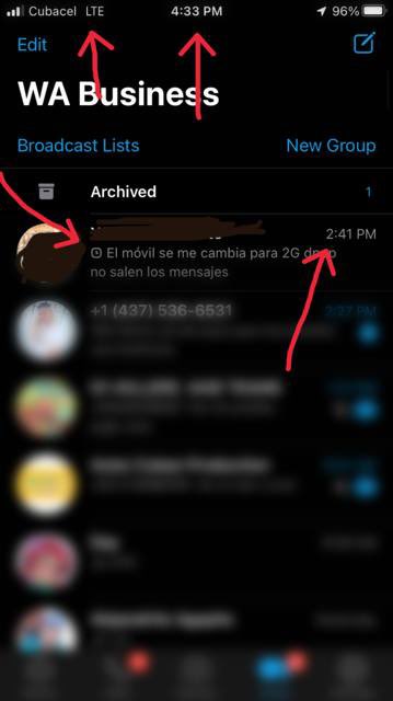 XC0D3's tweet photo. @Cubacel_ETECSA @ETECSA_Cuba @MINCOMCuba Acere #DPEPDPE ya lo de ustedes es una falta de respeto demasiado grande, es que es a la cara “la conexión está mala y que?” Que asco de país, informatización ningún carajo 🤬🤬🤬🤬 https://t.co/dd5Xv0zXts