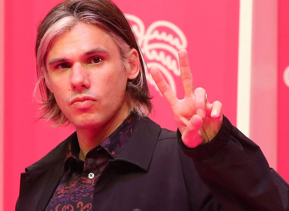 Clement Mbom tweet media