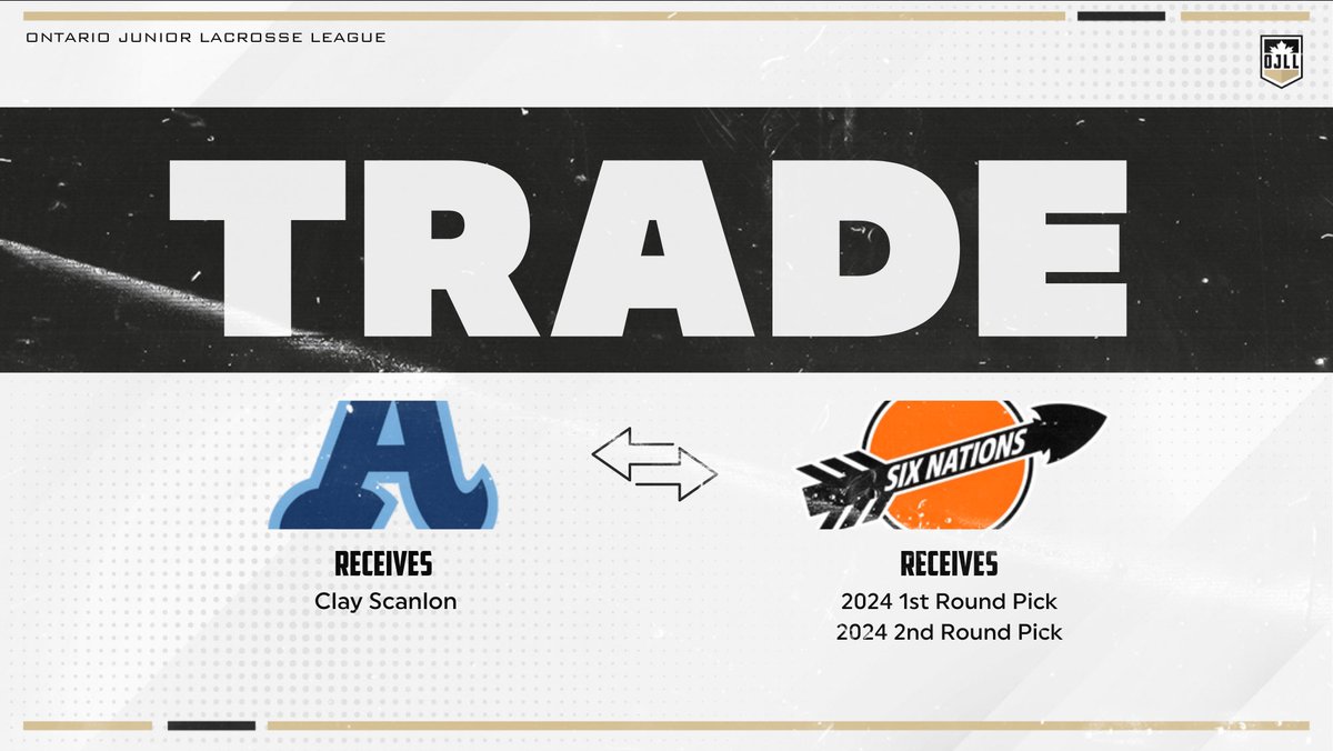 The OJLL tweet media