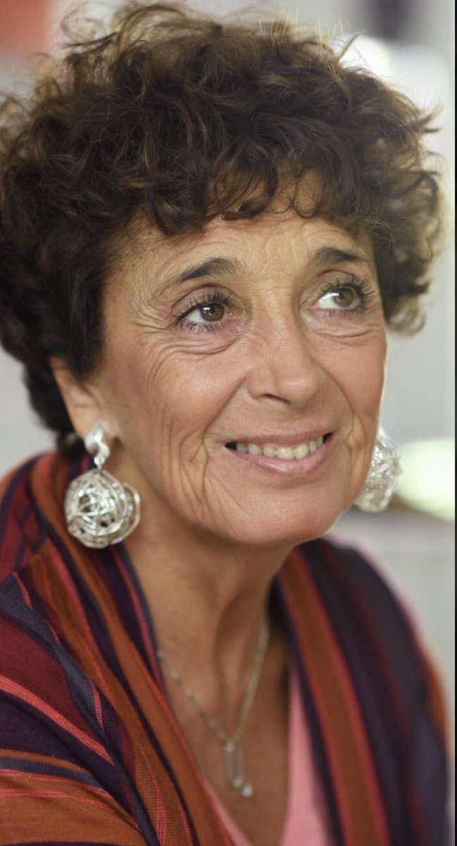 FederationALTER's tweet photo. Notre amie, fondatrice et vice-présidente d’ALTER, Françoise @rudetzki vient de nous quitter.
Si l’heure est à la peine, le temps de continuer à porter ses combats selon la voie qu’elle a tracé adviendra. 
Nos pensées réconfortantes vont vers sa famille. https://t.co/OBr9fTuHH0