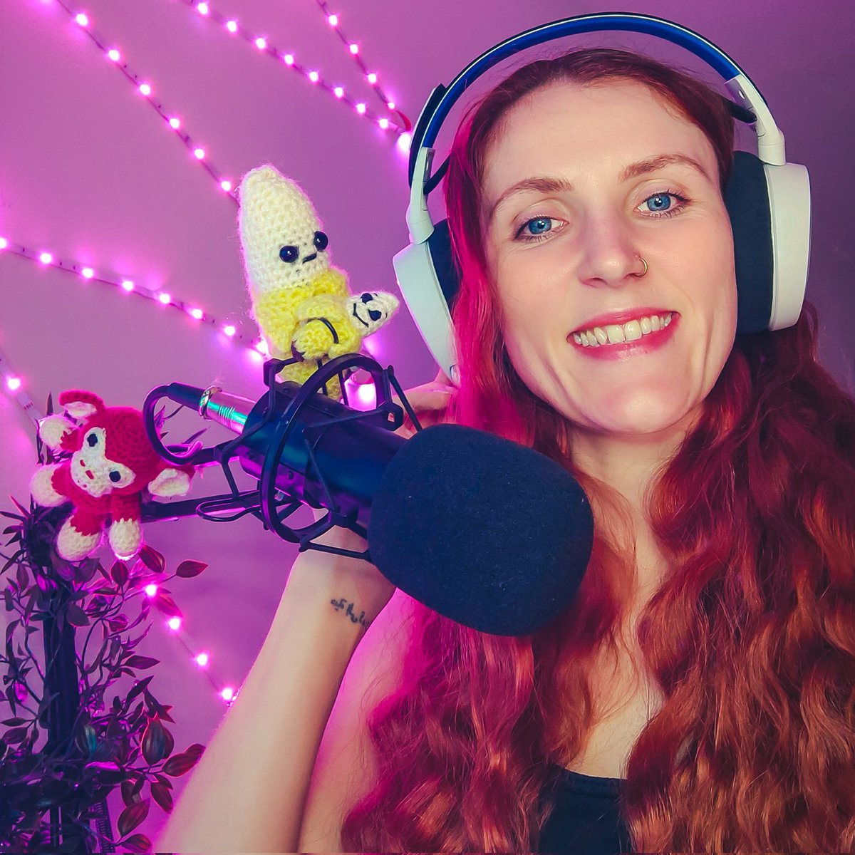 HanzBananze's tweet photo. #NewProfilePic  LIVE ON https://t.co/nOZK1dRxiM   Come join in the fun 💛 #TwitchStreamers #DyingLight2StayHuman https://t.co/AvEg2YICr8