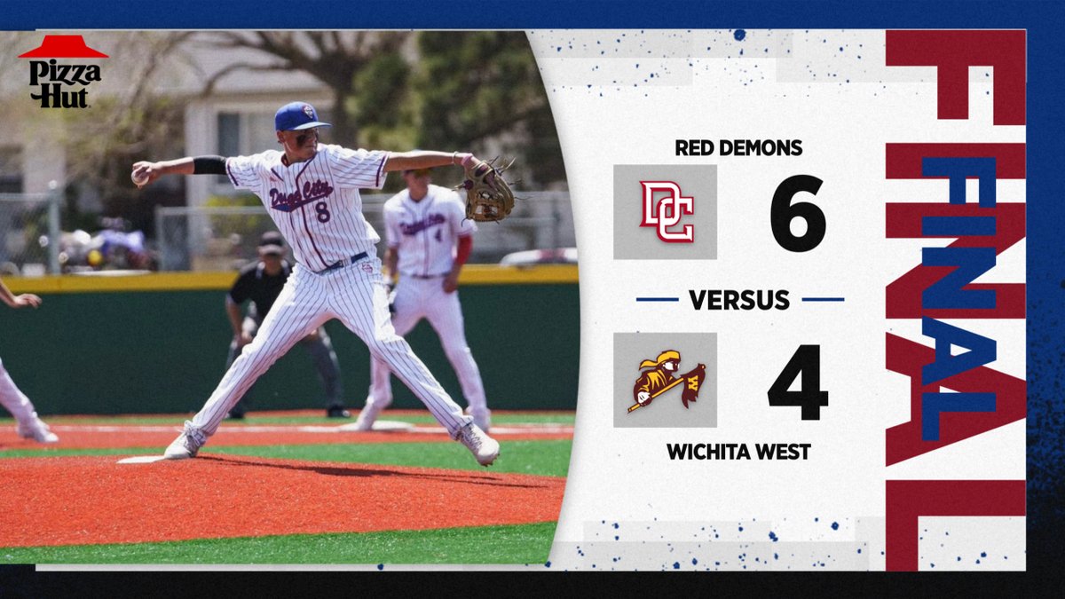 Dodge High Forever tweet media