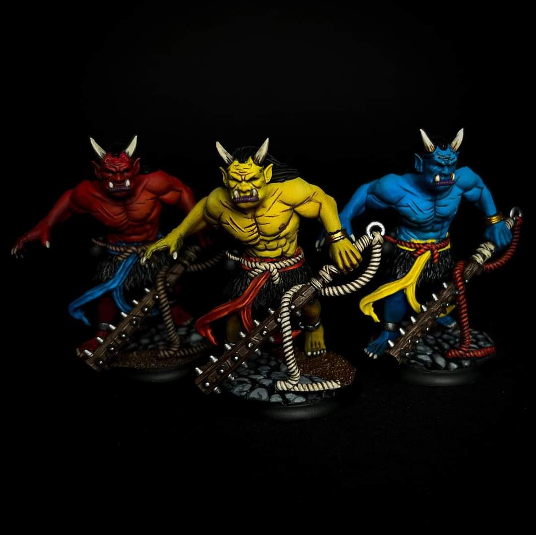 DungeonsSimple tweet picture