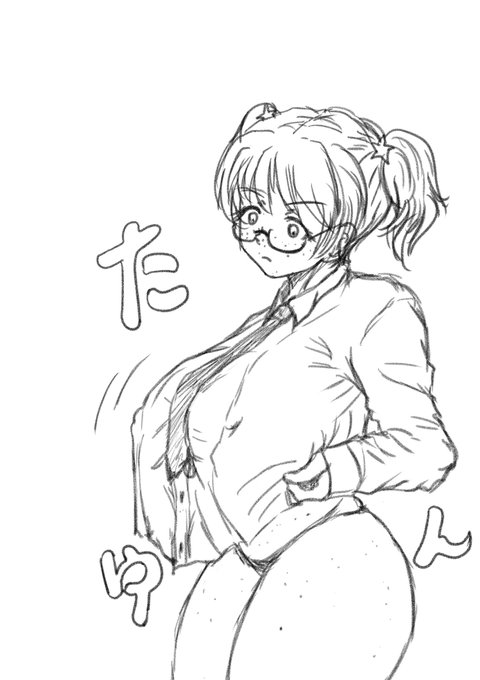 #一日一サンダース
おはアリ。健全アリサさん。最近巨超乳派から超乳派に移行しつつあるような気がします。大変ヨロシクテよ!仕事仕事。 