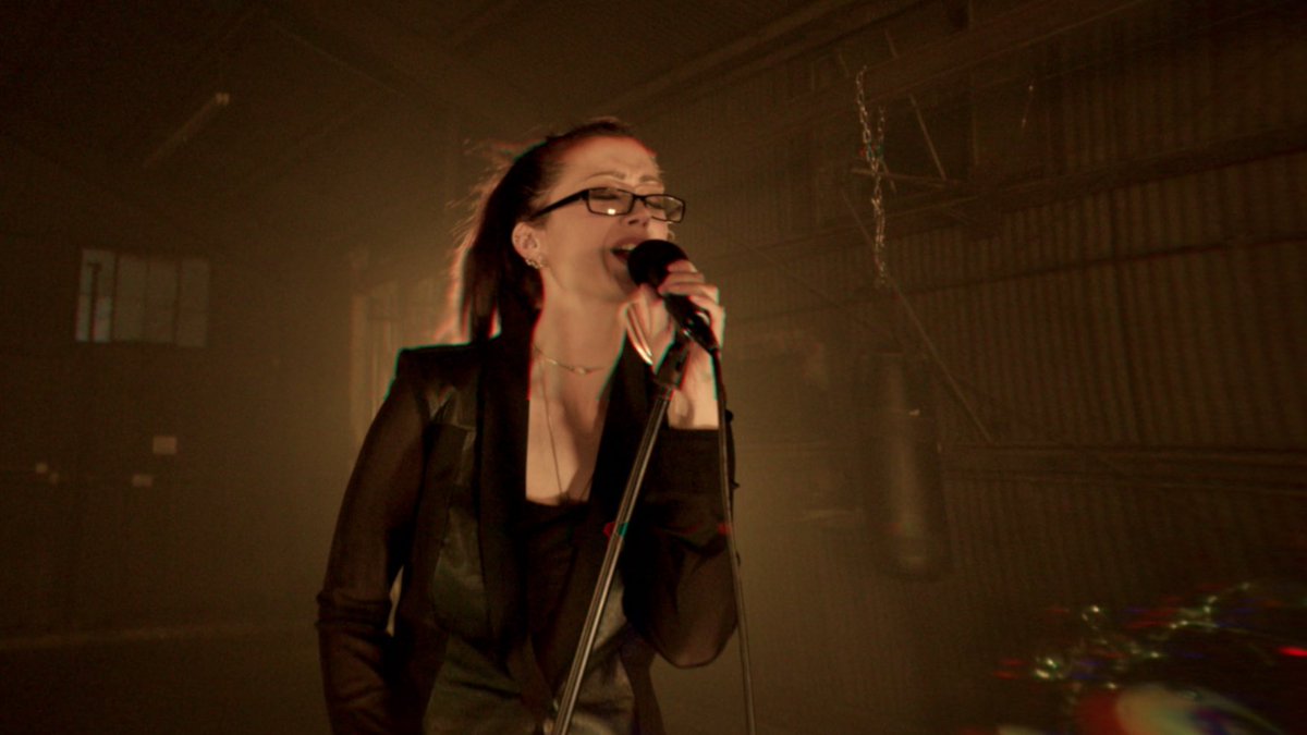 ⚠️ Exclusive Screenshots from “It’s My Time” upcoming Music Video! Remember to mark your calendars for the video premiere and album release JUNE 6th!

#groovemetal #NewMusicAlert #newalbumsooncoming #HardRock