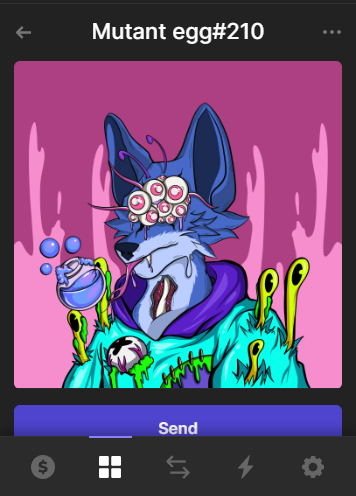 CryptoSteak aka Colonel_Chi tweet media