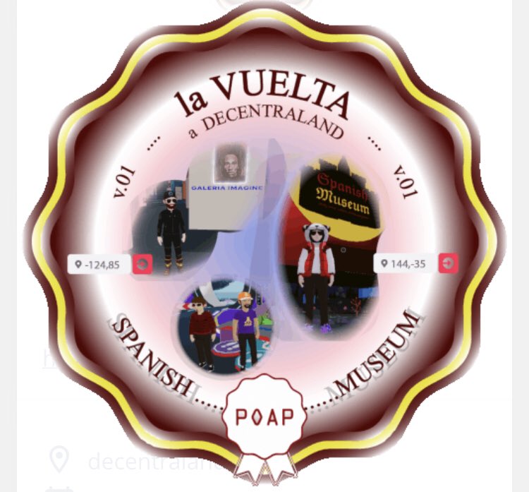 Después de 15 de ediciones de <a href="/LaVueltaDCL/">La Vuelta</a> uno se da cuenta del largo camino recorrido por la Pionerada

El valor que estamos atesorando empieza a dar sus frutos

Gracias a todos

Hagamos de esto algo LEGENDARIO