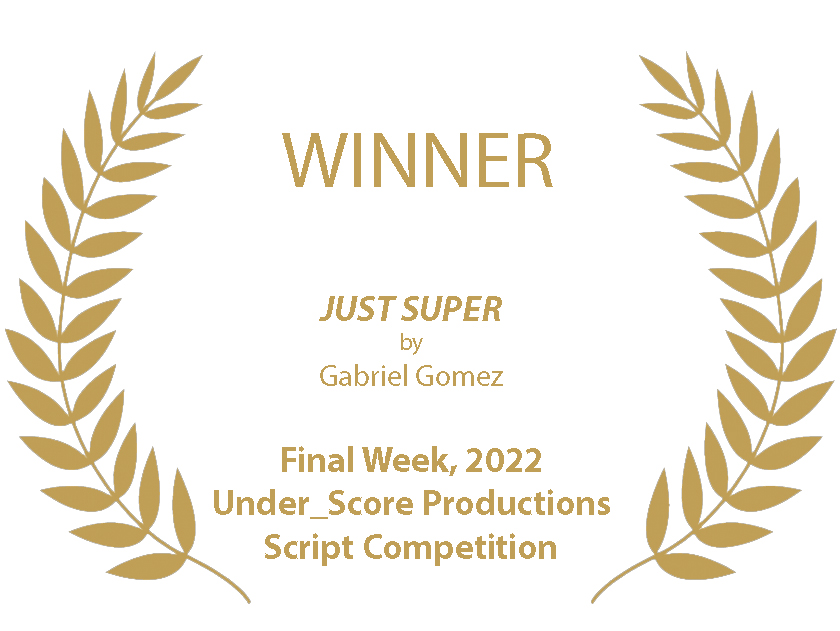UNDER_SCORE_MN's tweet photo. Final week winners of the 2022 script contest are:

1st place: Gabriel Gomez - "JUST  SUPER"
2nd place: Madeline Dooher - "SHELTER"
3rd place: Haley Jacobsen - "PEACE PLATE"

Thanks judges -Mike Winingham, Laura Labree, and Vanessa M. H. Powers) 

The contest will return in 2023! https://t.co/qCuR1h2OdU