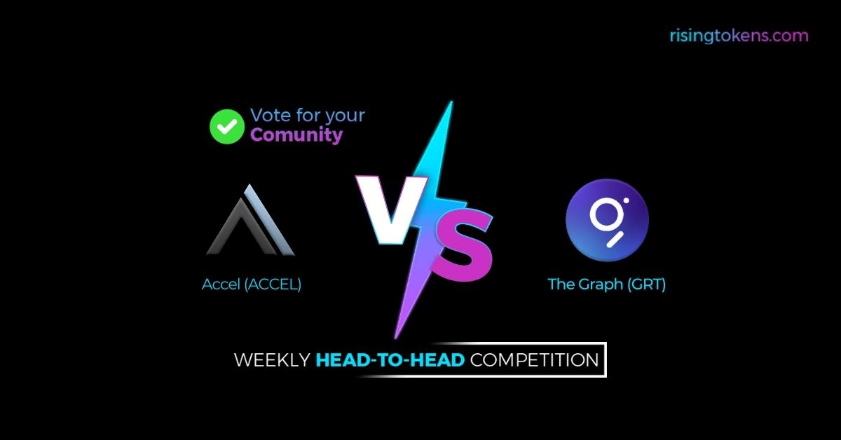 Rising Tokens tweet media