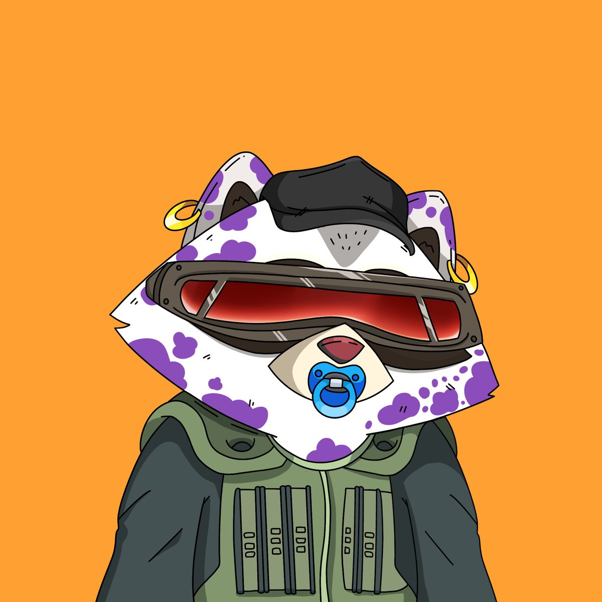 #hashmasks #axieinfinitycrypto #nftpunk #wwenft #coolcatsnft
