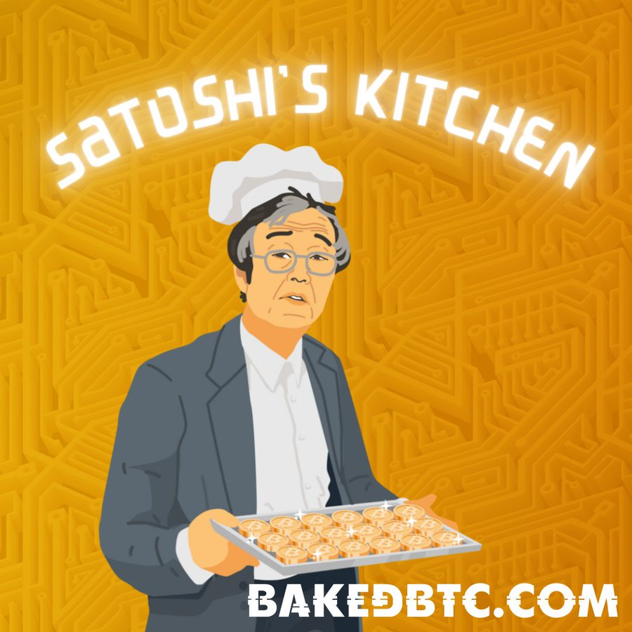 Running4Crypto's tweet photo. @ZBed81 Stack you sats grow your #BTC https://t.co/8cyEq0WbJ9