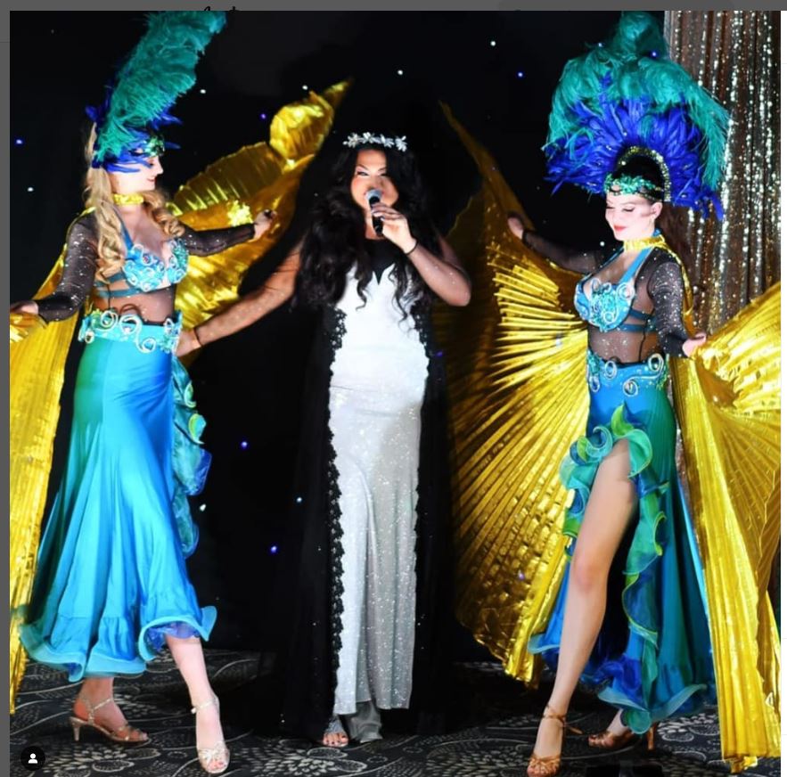 yasminekhan's tweet photo. Canadian Singing Sensation Saima #Myssah Khan performing at Eid Celebrations Event  at Capitol Banquet Hall Mississauga..on May 21 2022...at 7pm. Dinner and Dance ...Music ...For tickets and info call Maya at 416-456-7067 https://t.co/ZiV3sCR10s