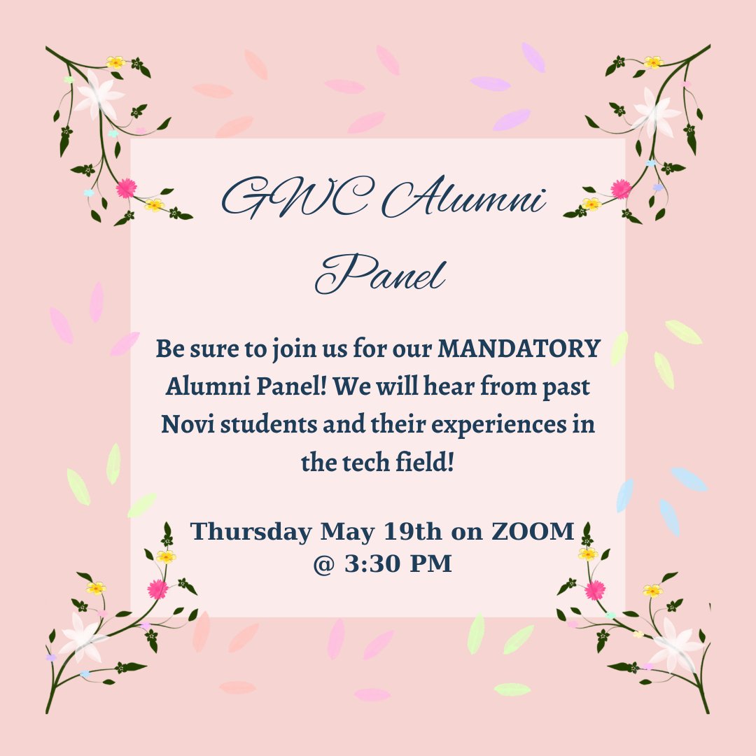 Girls Who Code NHS tweet media