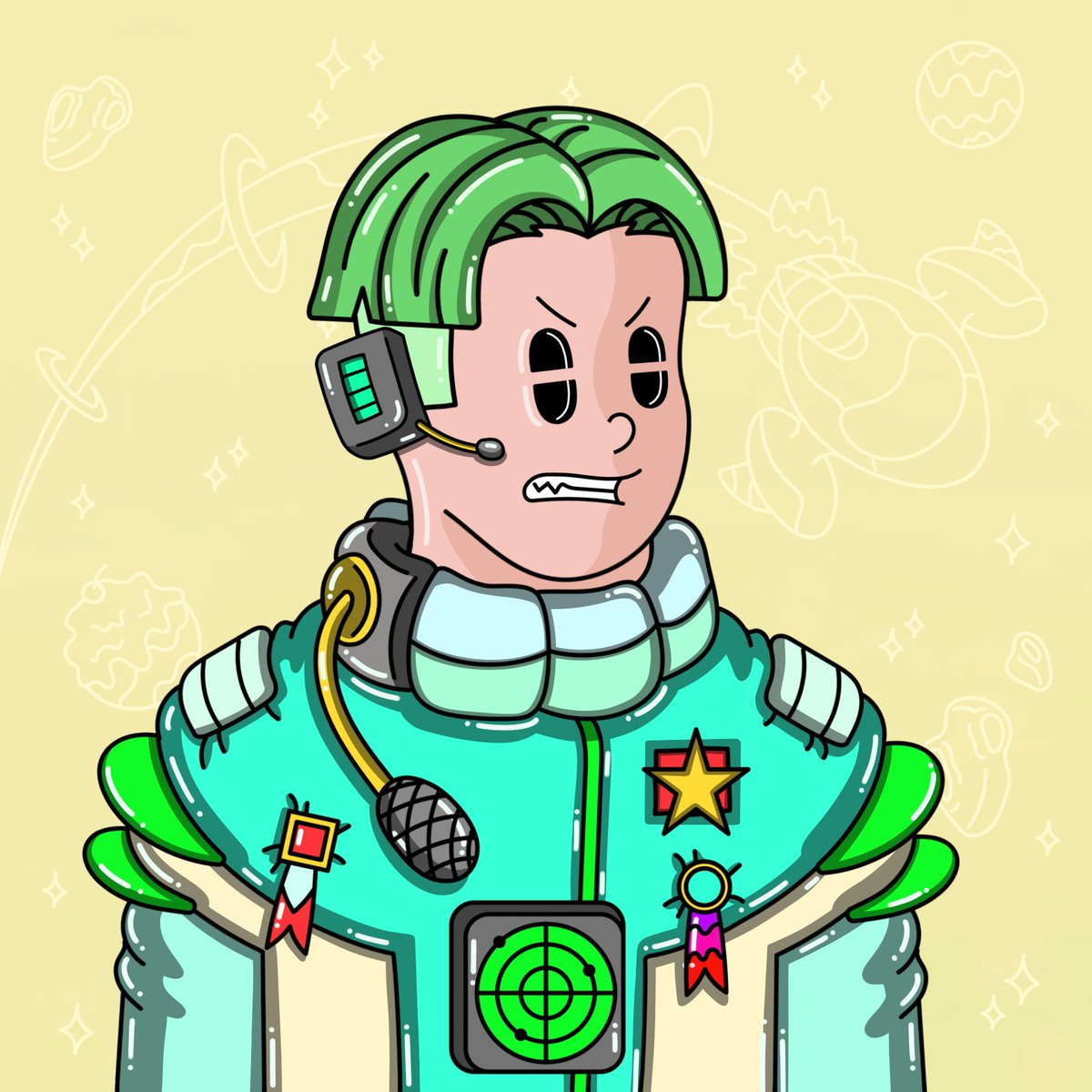 Graviless 🍬 tweet media