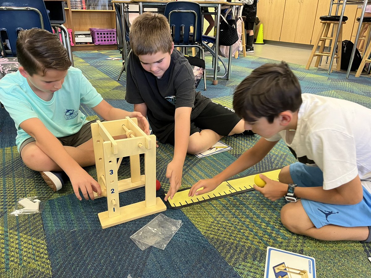 We love science! <a href="/VCSscience/">VCS Science Office</a> <a href="/CBEPirates/">Coronado Beach Elementary School</a>