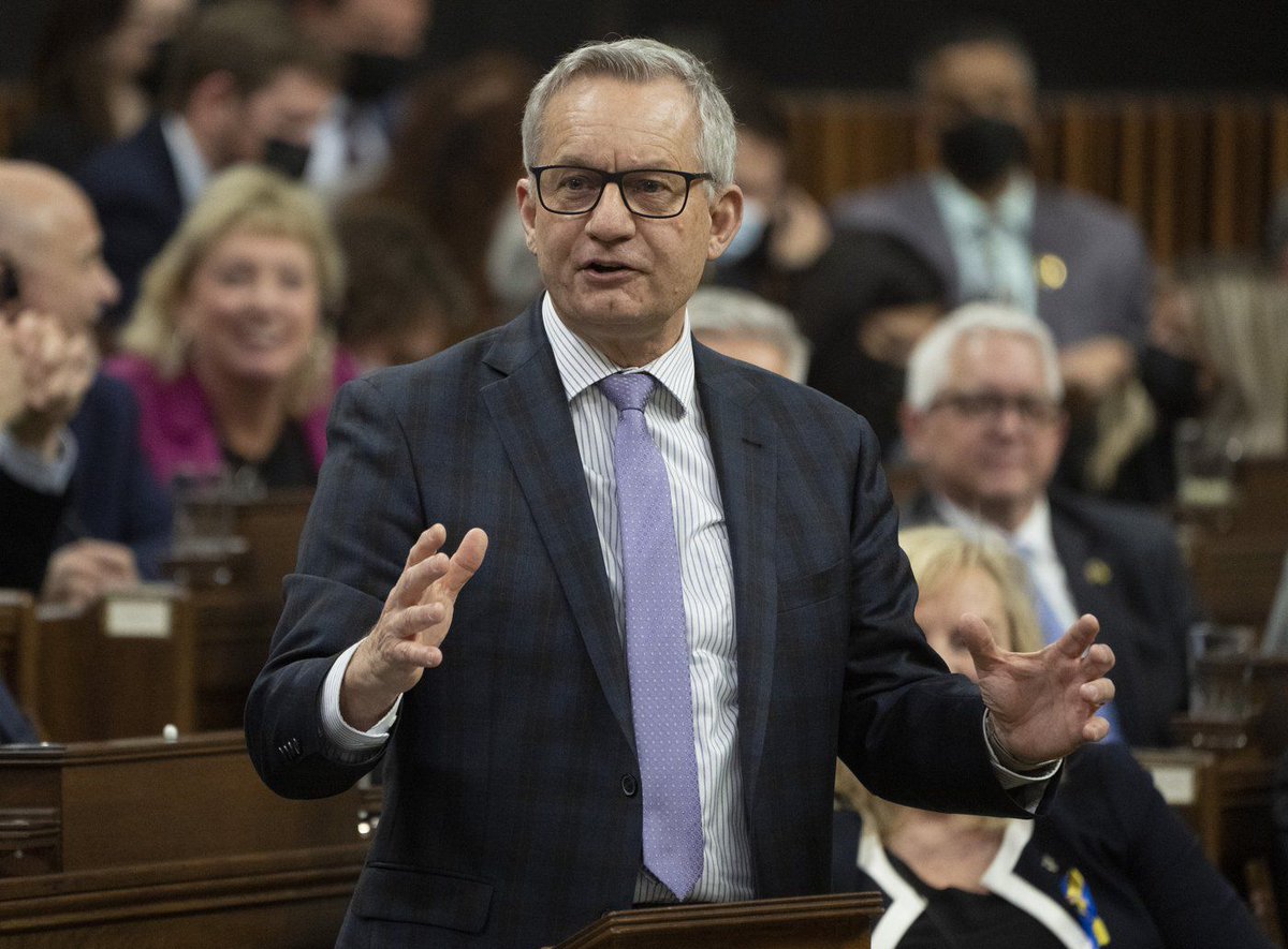 natnewswatch's tweet photo. Ed Fast out as Tory finance critic after criticizing leadership candidate Poilievre | National Newswatch https://t.co/1NbH0C6xZs https://t.co/eACUoG7rBb