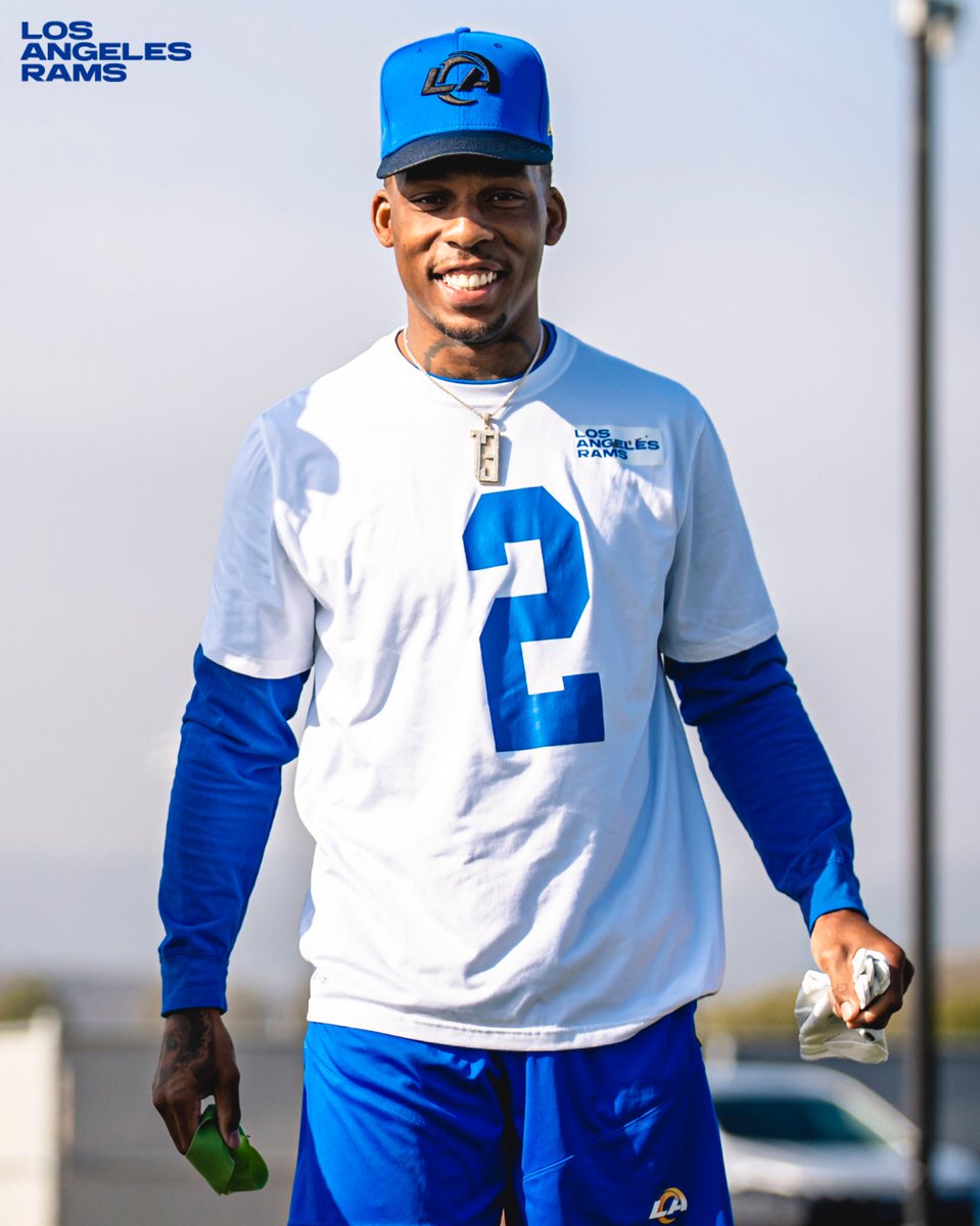 Los Angeles Rams tweet media