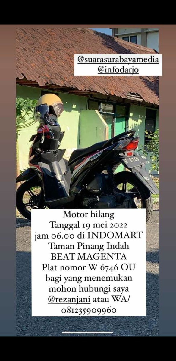 🇮🇩 indonesia sehat seger waras tweet media