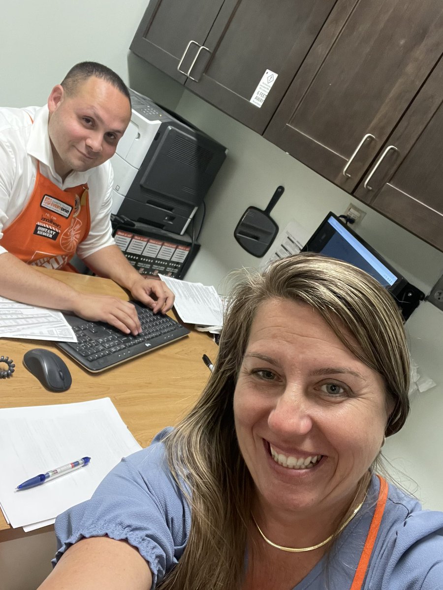 Lesia_Kulbacki (@kulbackilesia) on Twitter photo Thank you <a href="/heatherfigard/">Heather</a> for trusting me to due my first solo operation walk and to acting store manager <a href="/JonathanRiosTHD/">Jonathan Rios</a> for your support. I can wait to learn more and grow!!! π§‘8444 <a href="/MichaelQHD/">Michael Quirrenbach</a> <a href="/elboricua1985/">Arnaldo Rodriguez</a> <a href="/AdishLawhead/">Adis Lawhead</a> Thank you <a href="/heatherfigard/">Heather</a> for trusting me to due my first solo operation walk and to acting store manager <a href="/JonathanRiosTHD/">Jonathan Rios</a> for your support. I can wait to learn more and grow!!! π§‘8444 <a href="/MichaelQHD/">Michael Quirrenbach</a> <a href="/elboricua1985/">Arnaldo Rodriguez</a> <a href="/AdishLawhead/">Adis Lawhead</a>