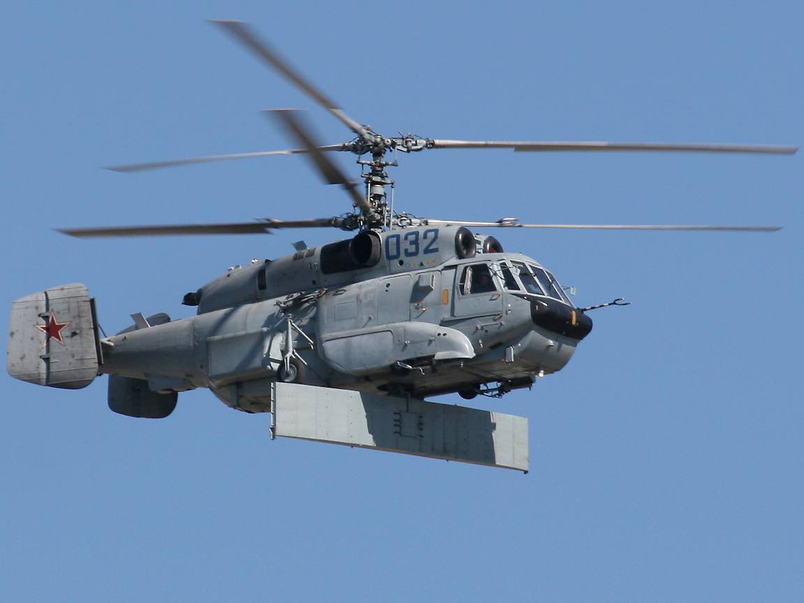 uasupport999's tweet photo. BREAKING: #India has suspended its negotiations with #Russia on the acquisition of 10 Ka-31 helicopters due to doubts about the ability of #Moscow to fulfill orders for weapons because of the war in #Ukraine - Indian Defense Ministry 💪💪👍
#ka31 #IndianArmy #helicopter #Delhi https://t.co/W6ZfOLmKRa