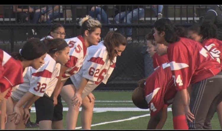 VinelandFB's tweet photo. VHS Powderpuff scheduled for Thursday, May 19 @ 6:00 Gittone Stadium. $5 Admission Fee for Project Graduation. 🐔🏈🔥 @VLDSchools @VinelandPD @McGurkSports @dmarko_dj https://t.co/9tqyaYJToO