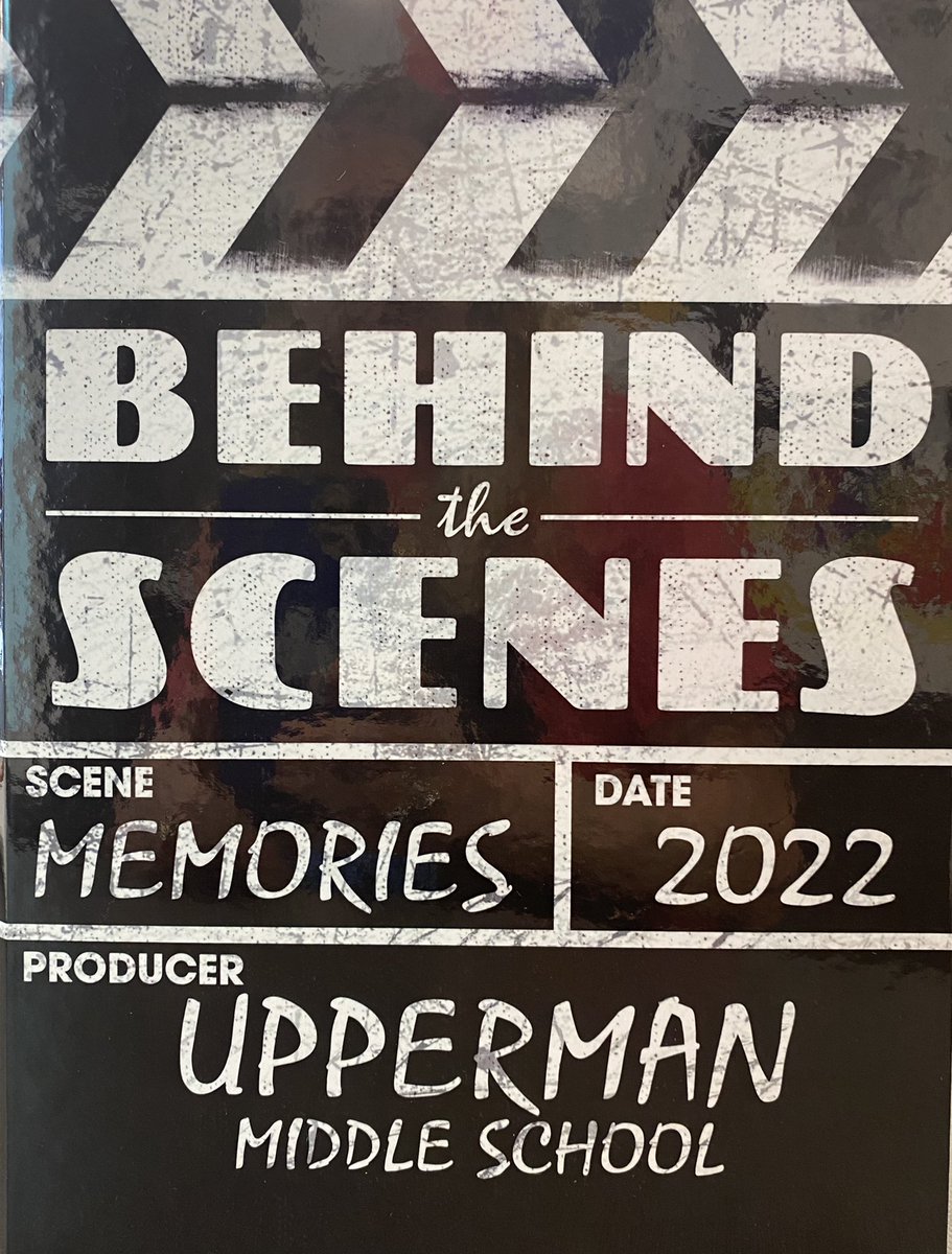 Upperman Middle School tweet media