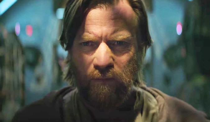 I know I don’t look like Ewan McGregor/Obi Wan but I think Halloween this year I will go for it. Tips or suppliers for props would be appreciated.