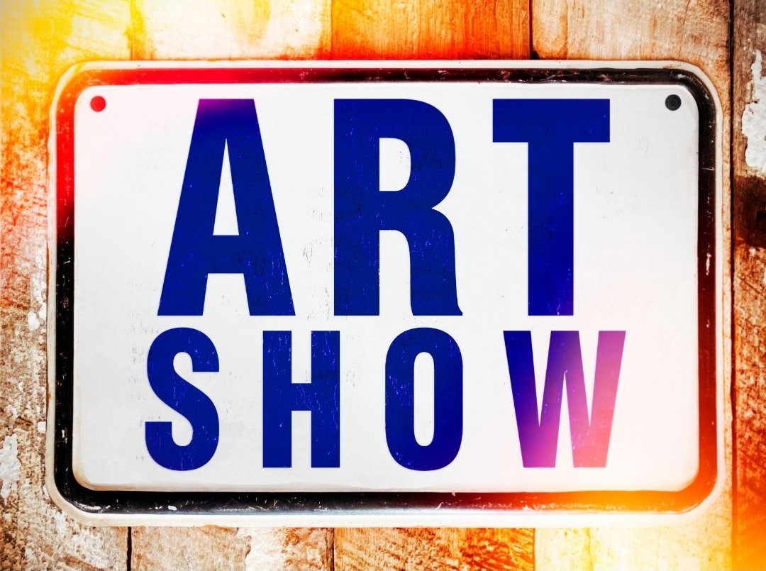 The #artshow returns this year to St Nicholas Primary School Hall. Local artists and crafters are invited to use the space to display their work over the Show weekend. 

Email hurstshowevents@gmail.com for more info and to reserve a space