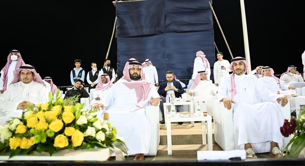 إمارة منطقة جازان tweet media