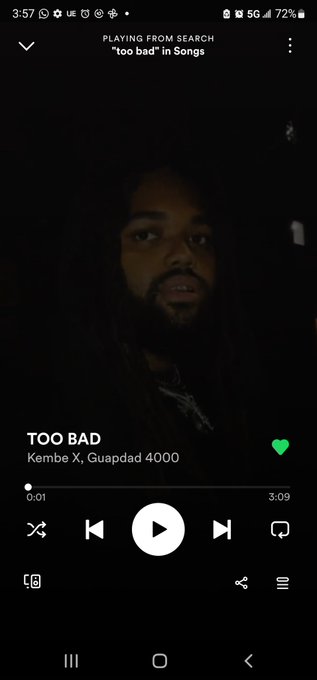 Fuck 'em like I love 'em, I ain't tryin but fuck it I'm tryin 👼 https://t.co/v0pCHj9zO0