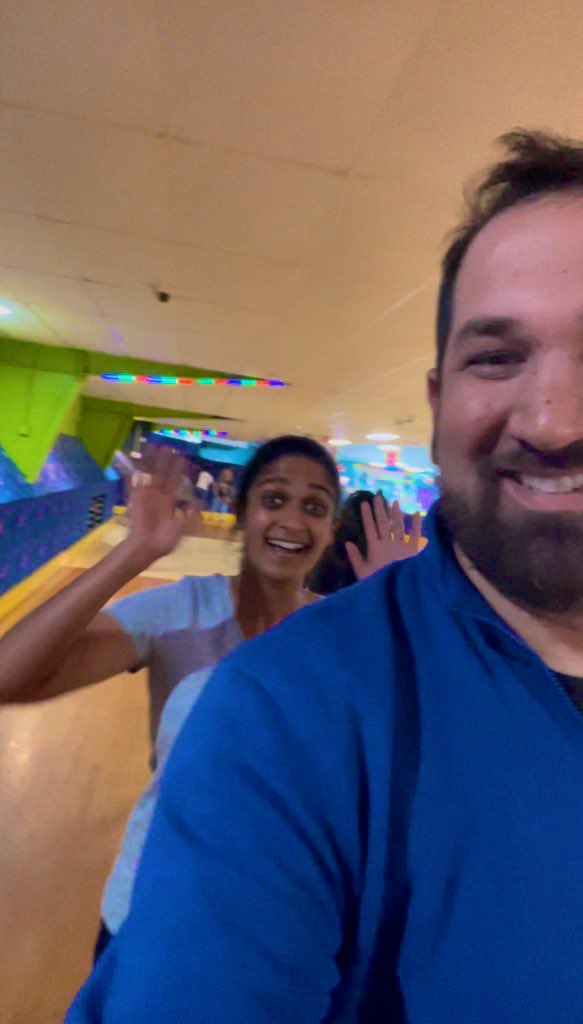 Collin Mehta, Ph.D. (@teachmehta) on Twitter photo What a great way to spend my birthday! The Athletic Banquet and Skate Night fundraiser were a blast! Even <a href="/RachnaGoswamiMD/">Rachna Goswami</a> tagged along! <a href="/EastGarnerMMS/">East Garner Magnet</a> <a href="/egmmsathletics/">East Garner Magnet Middle School Athletics</a> What a great way to spend my birthday! The Athletic Banquet and Skate Night fundraiser were a blast! Even <a href="/RachnaGoswamiMD/">Rachna Goswami</a> tagged along! <a href="/EastGarnerMMS/">East Garner Magnet</a> <a href="/egmmsathletics/">East Garner Magnet Middle School Athletics</a>