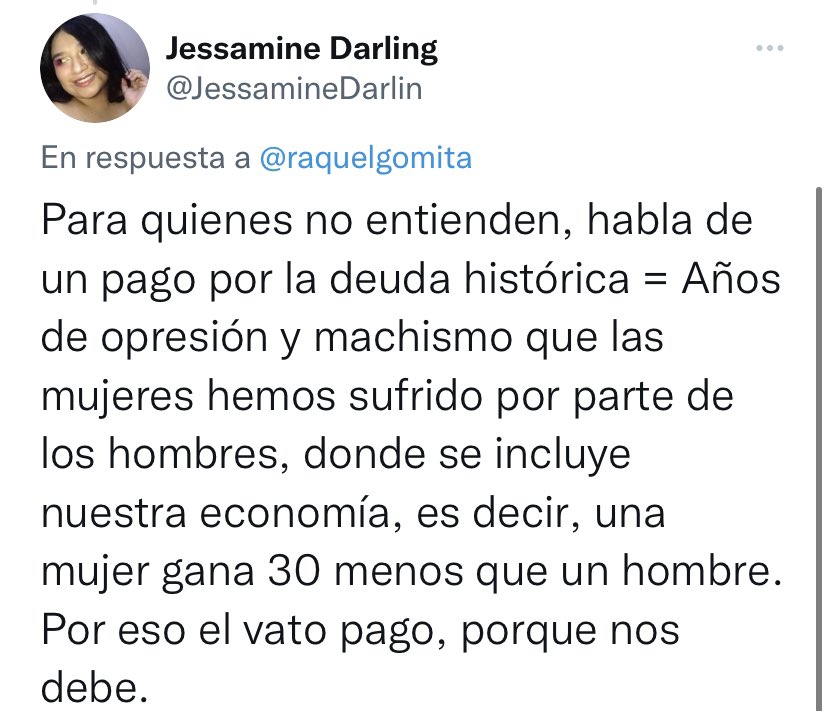 rafaelodelgado's tweet photo. @hugomoralees @raquelgomita De nada, xd https://t.co/Fogz3lhkfT