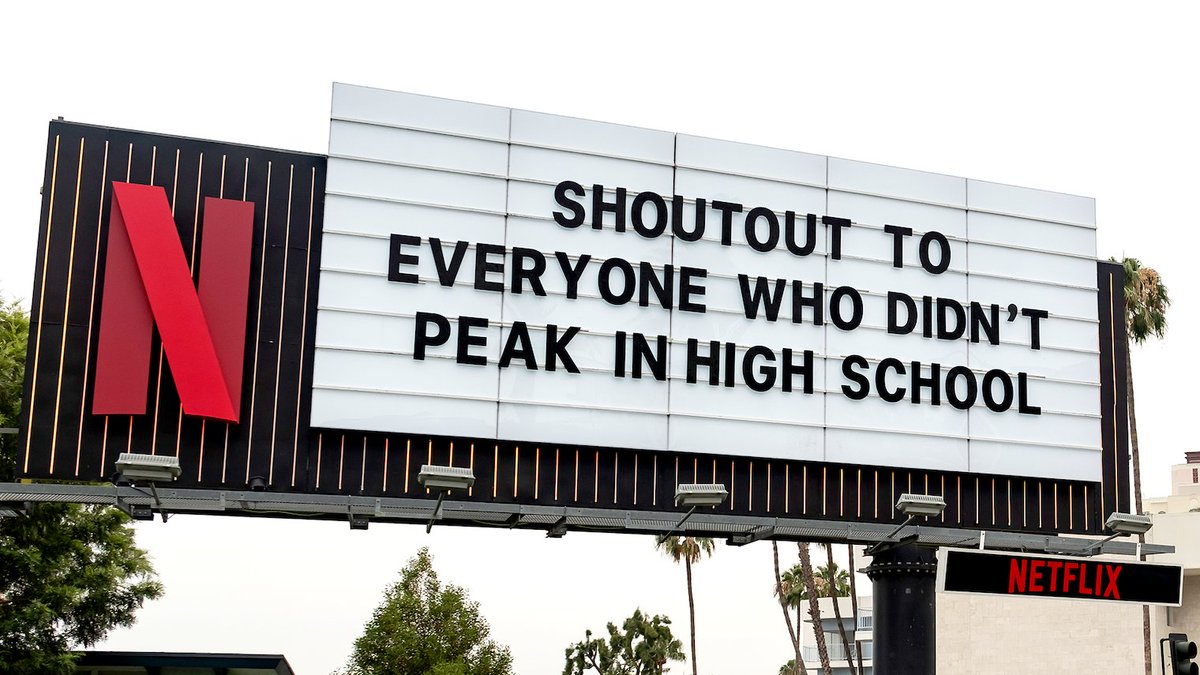 netflix's tweet photo. After watching Senior Year, I just wanted to say... https://t.co/JmRstWK5f0