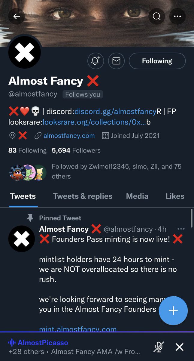 FromZeros 🚀 tweet media