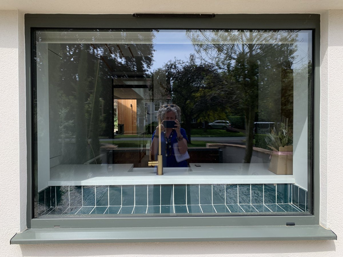 Nicky Watson RIBA (she/her) tweet media