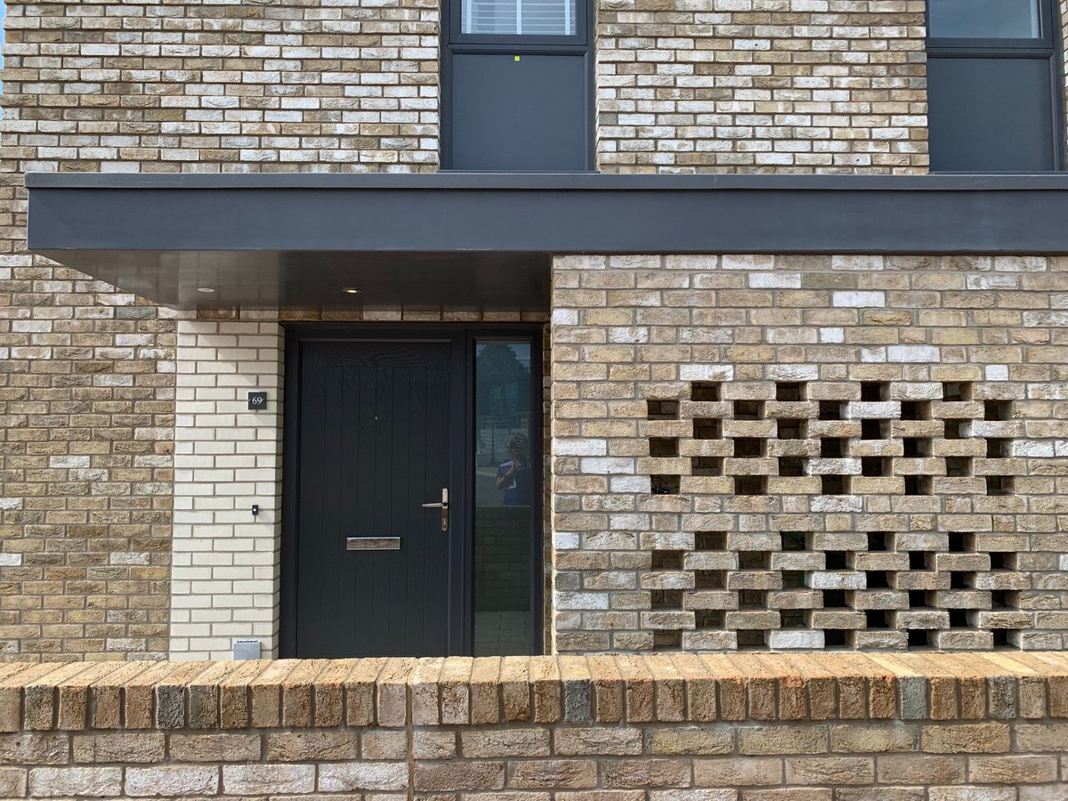 Nicky Watson RIBA (she/her) tweet media