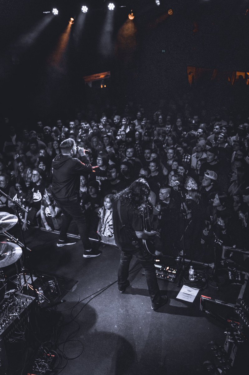 AtypesCollide's tweet photo. Just 2️⃣ days until we hit the stage with some amazing bands at @RockvilleFest !! Tag some of your favorite bands that you would like to see us play with in the near future 👀 https://t.co/j0U1xRAbP6